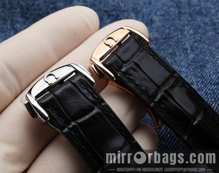 Omega 40X12mm A58