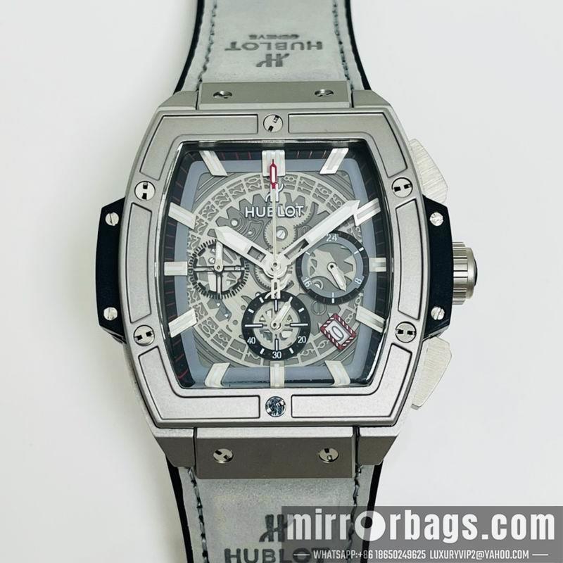 Hublot 40.3X42.1X15mm 082717