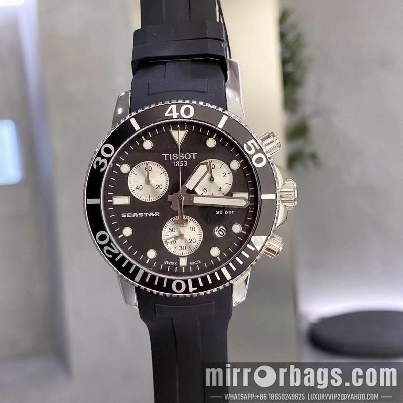 Tissot 42mm 113010
