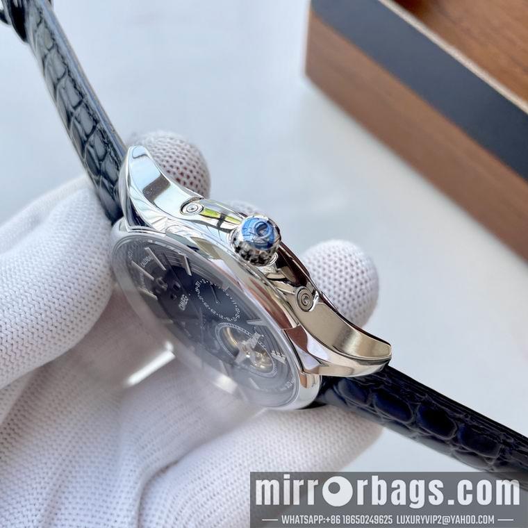 Omega men 43X12mm M01