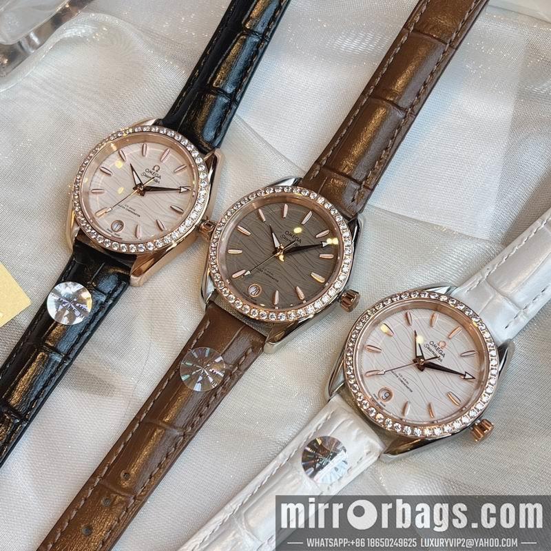 Omega watch 022480