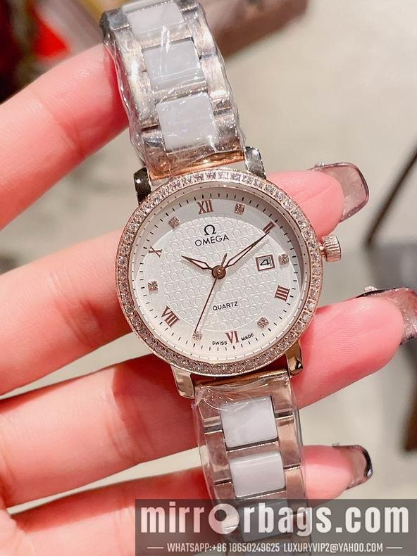 Omega women 30mm 070210