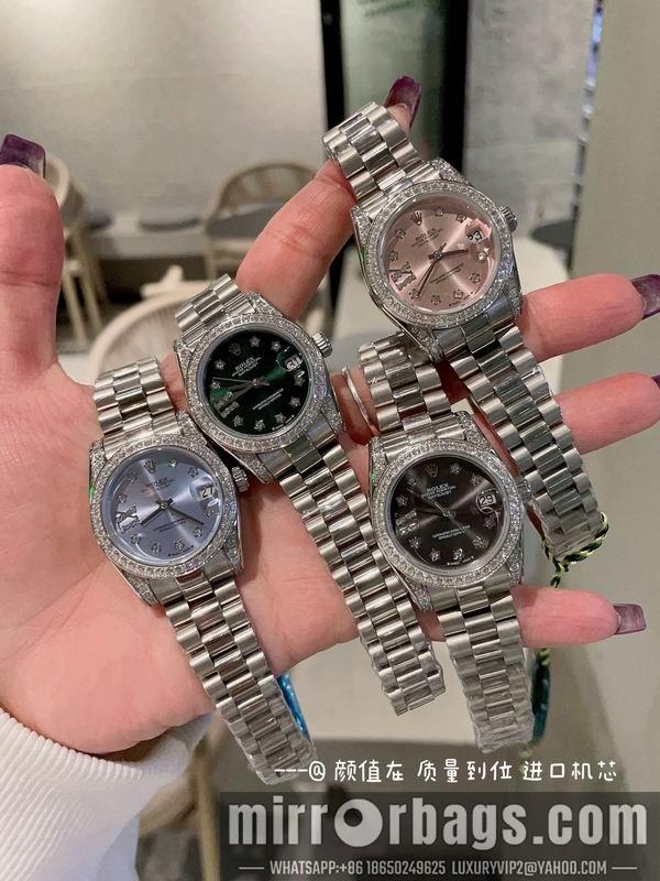Rolex 31mm 0830119