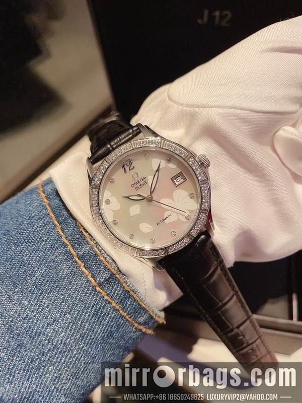 Omega 35X8mm 050602