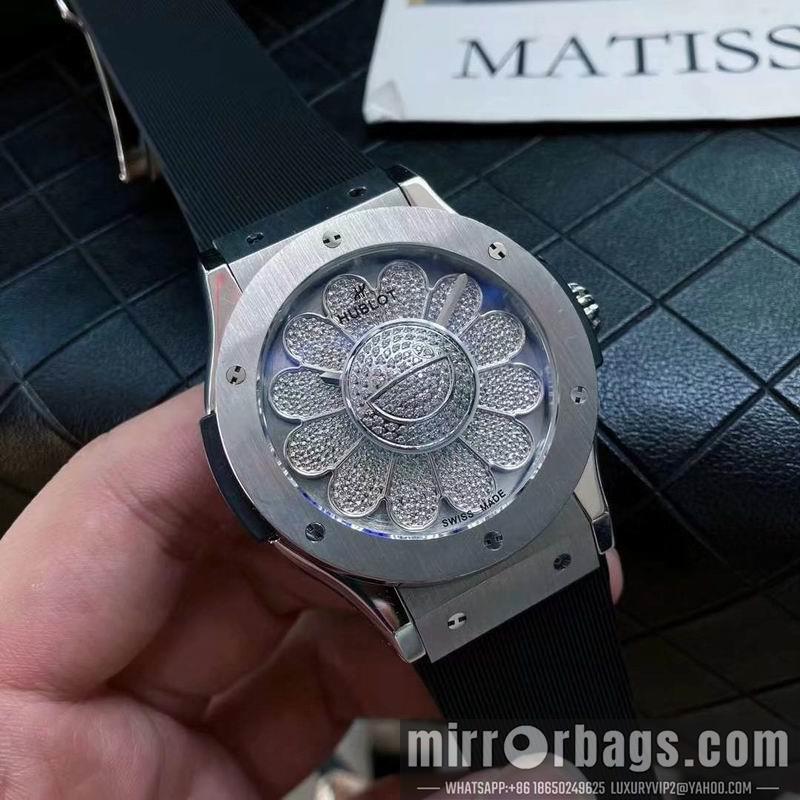 Hublot 45X13.45mm 050856