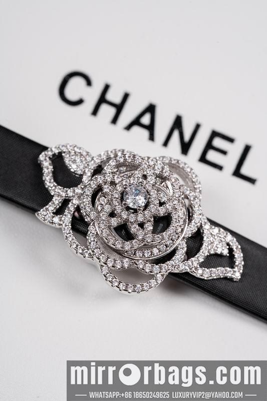 Chanel watch 042720