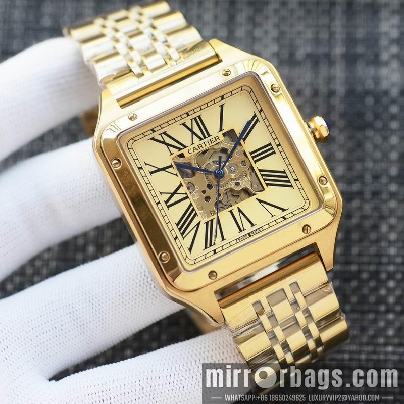 Cartier 43X12mm 101494