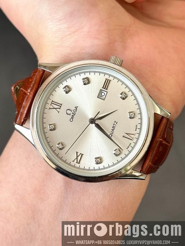 Omega M39mm W28mm 022459