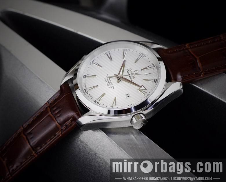 Omega watch 41mm M114