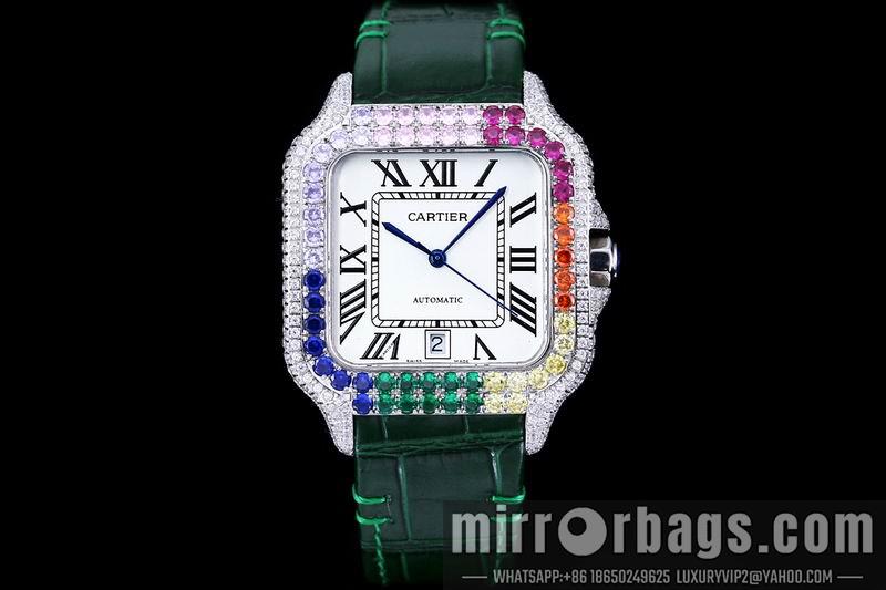 Cartier 40mm 0503133