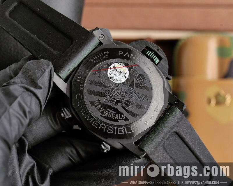 Panerai 47mm 050730