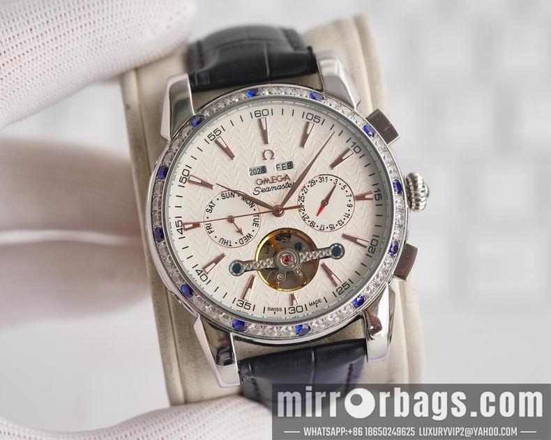 Omega men 42mm 090906