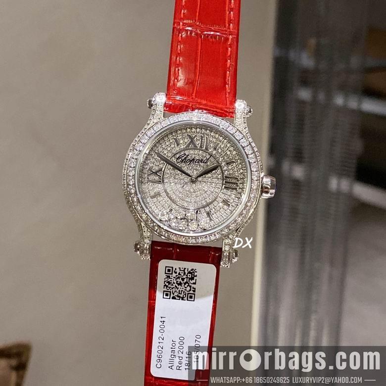Chopard 2nms51