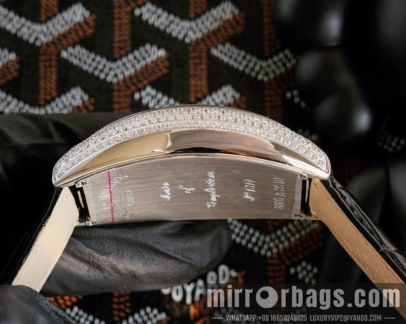 Franck Muller 39.5X55mm 092828