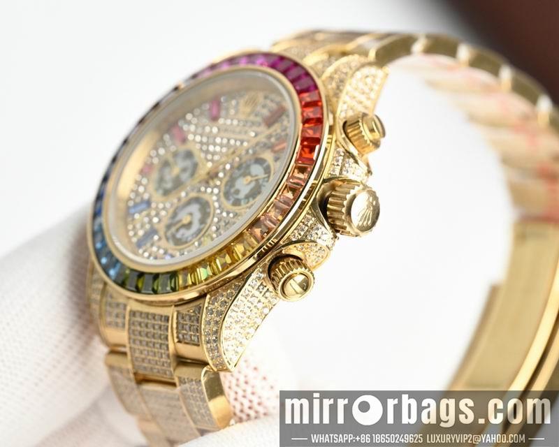 Rolex 40mm 041602