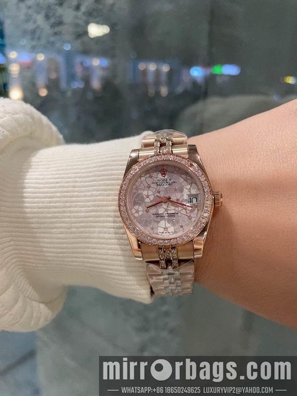 Rolex 31mm 030269
