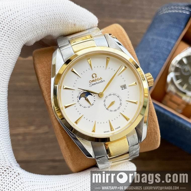 Omega men 41X11mm M66