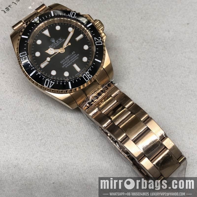Rolex watch 030335