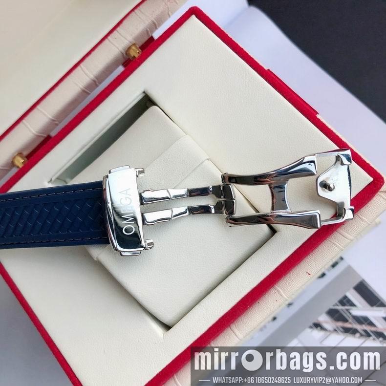 Omega men 41.5mm 110411