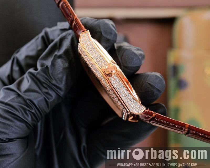 Vacheron Constantin 37X47.5X10.5mm 050745