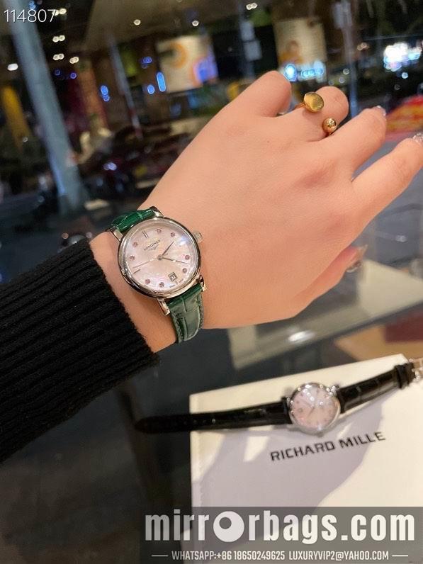 Longines watch 041680