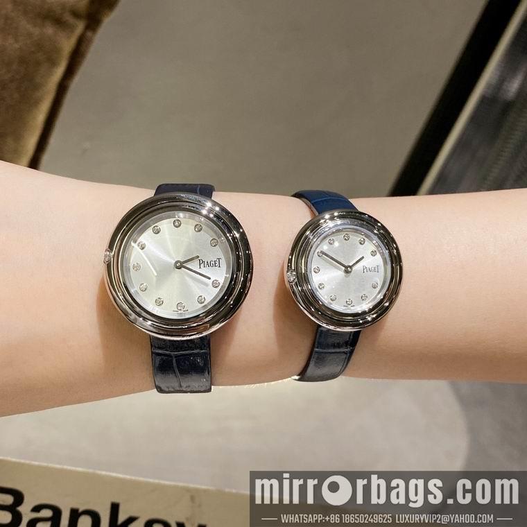 Piaget women 34mm 29mm M07