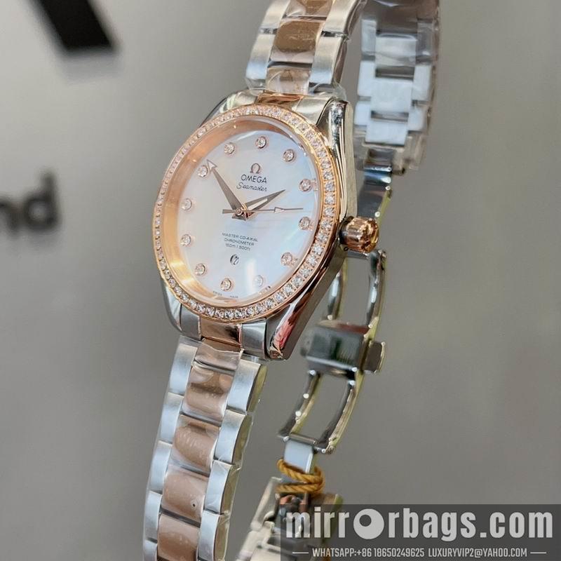 Omega 34mm 022421