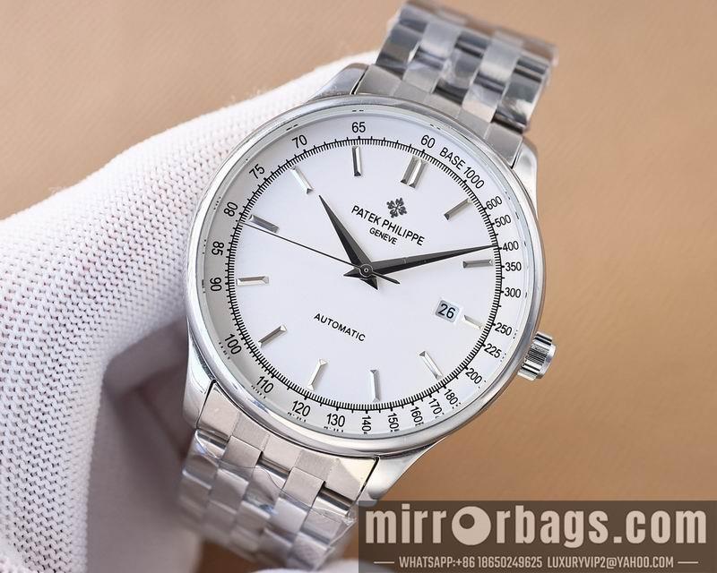 Patek Philippe 41X12mm 030248