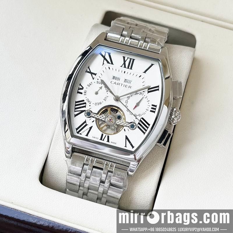 Cartier 44mm 103194