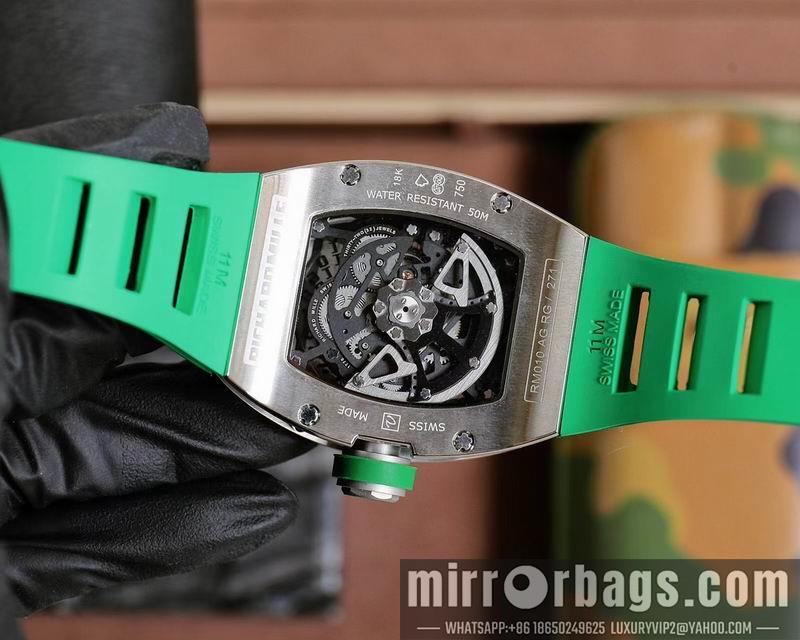Richard Mille 49X41X15mm 032202