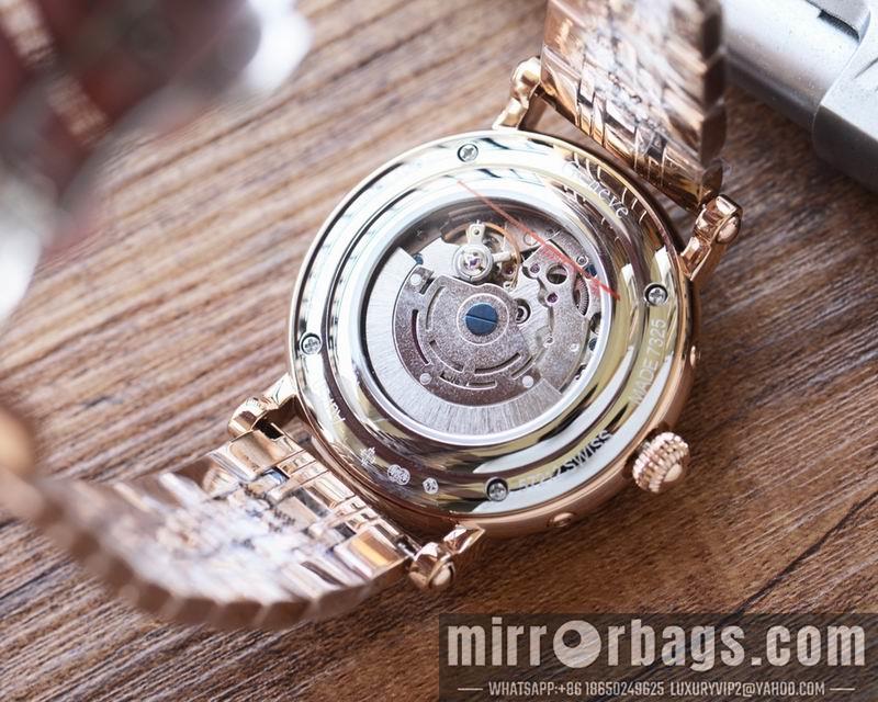 Patek Philippe 41X12mm 052027