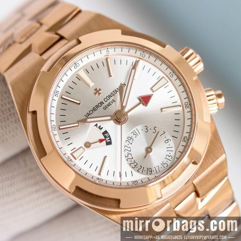 Vacheron Constantin 41mm 042755