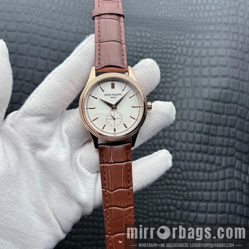 Patek Philippe 40mm 0427119
