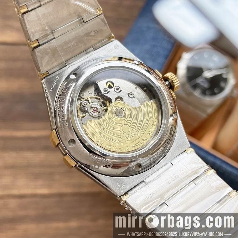 Omega men 40X13mm M67