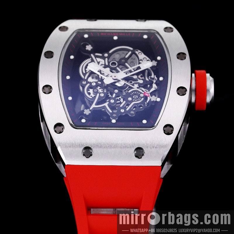 Richard Mille 50X42mm 102406