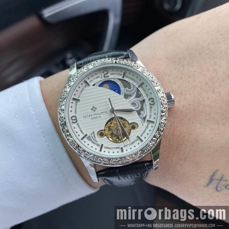 Patek Philippe 41X11mm 041434