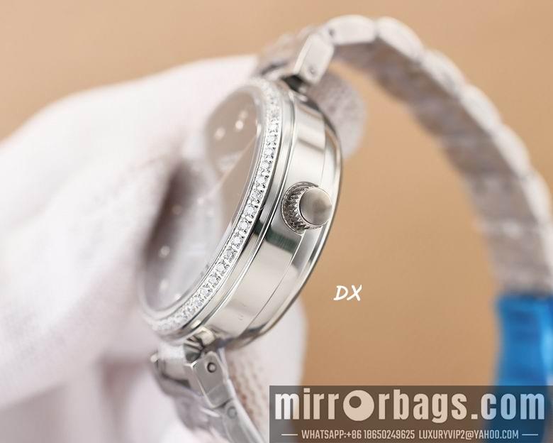 Longines 12nms44