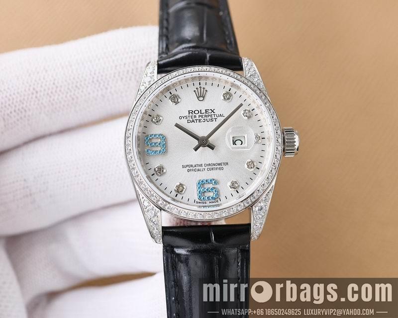 Rolex 32mm 022105