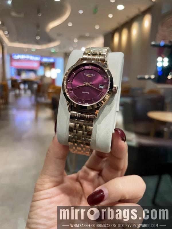 Longines 32mm 041617