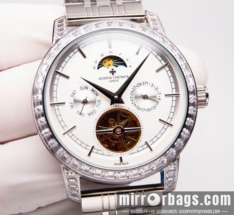 Vacheron Constantin 44mm 031920