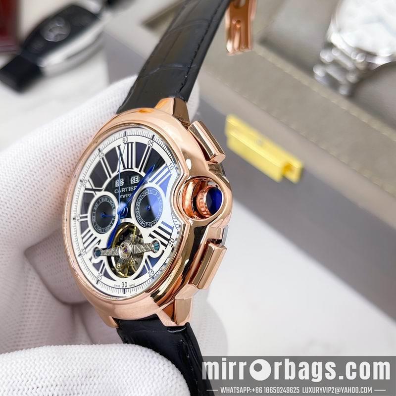 Cartier 42X11mm 102204
