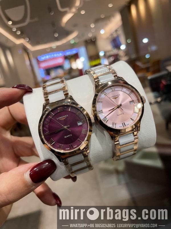 Longines 32mm 041617