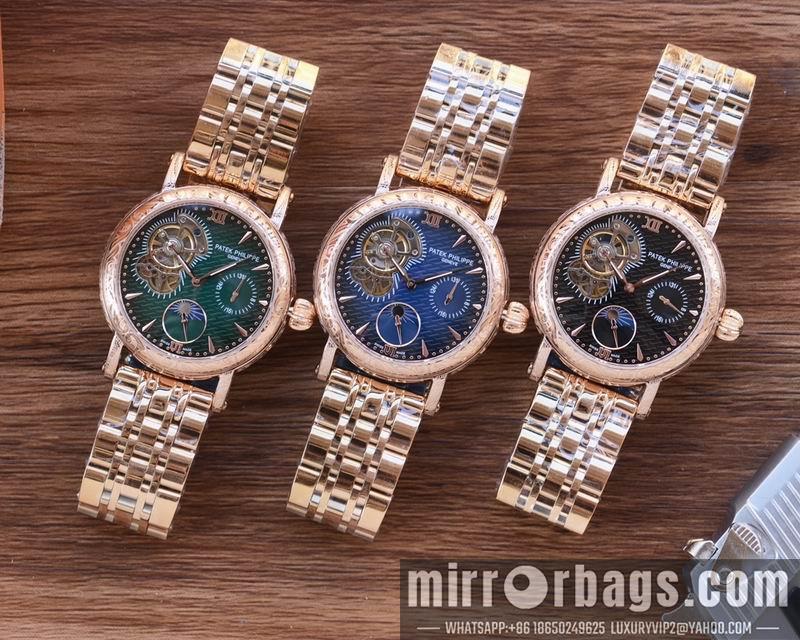 Patek Philippe 42mm 031960