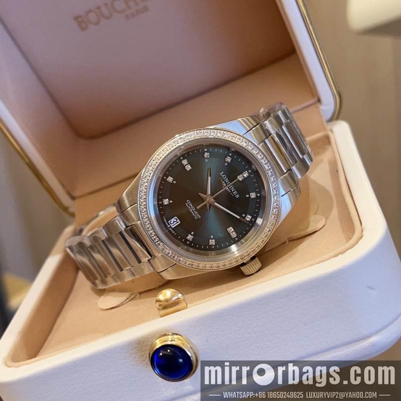 Longines 34mm 022487