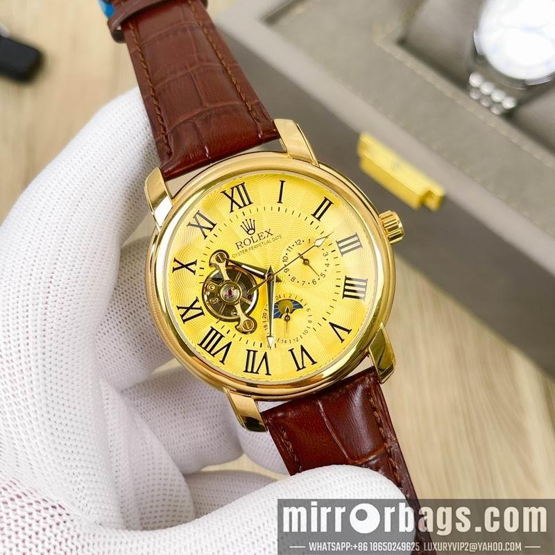 Rolex 42X11mm 101420