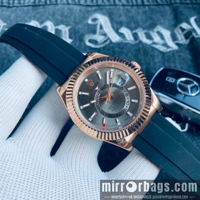 Rolex 41X11mm 121741