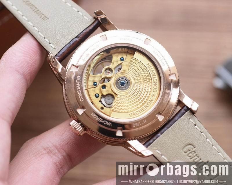 Vacheron Constantin watch 041357