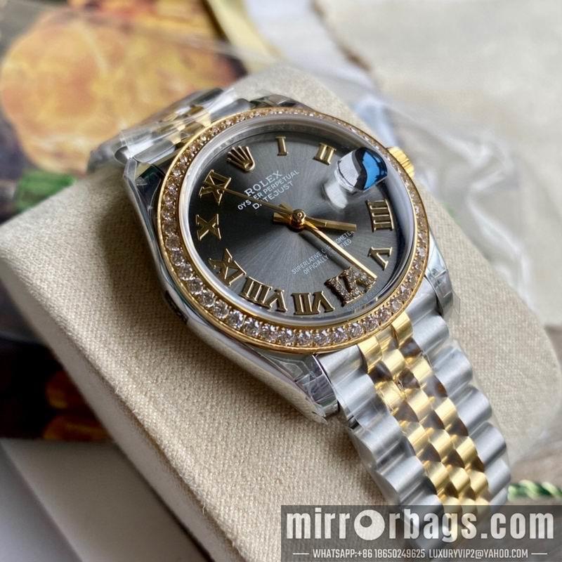 Rolex 31mm 022375