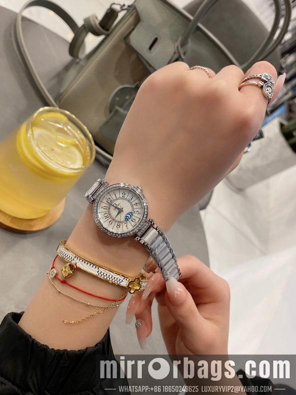 Omega watch M37