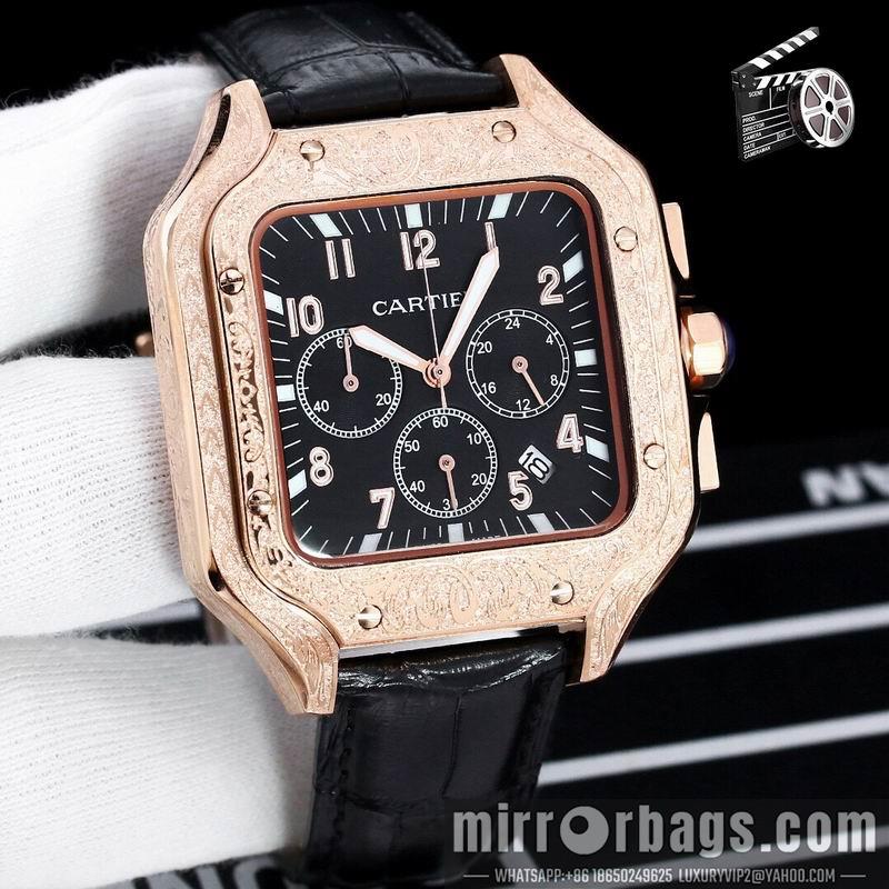 Cartier 45X13mm 082171